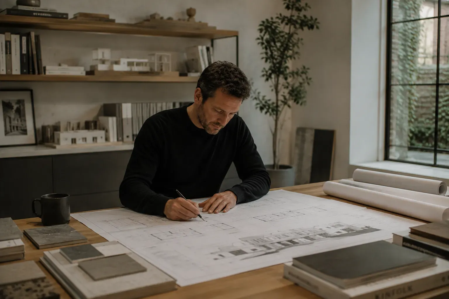 Architects