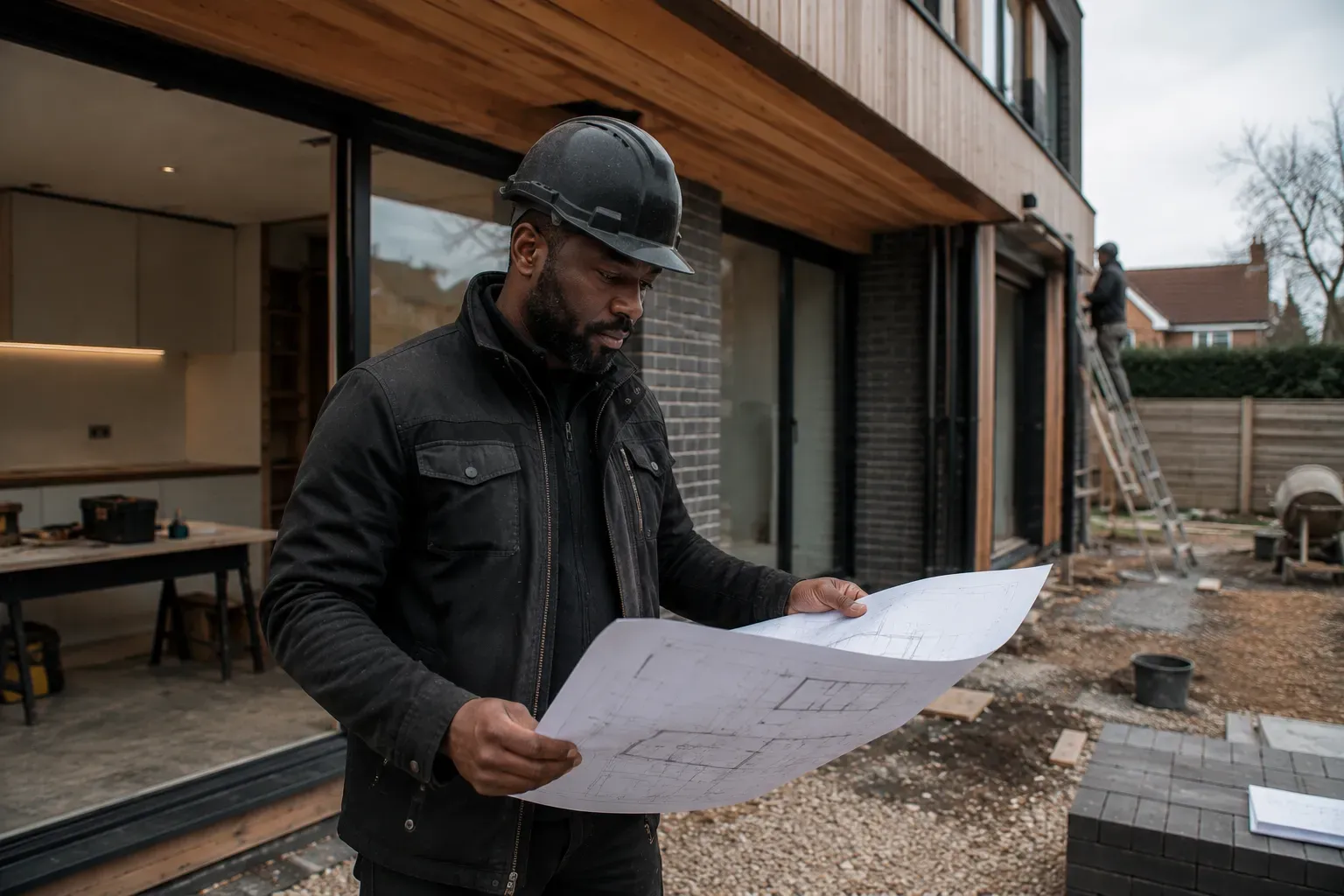 Builders