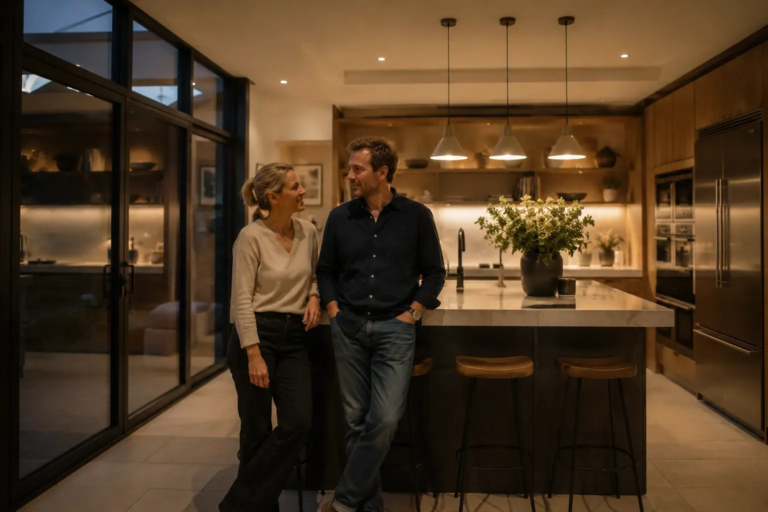 How the quote process works for home builders