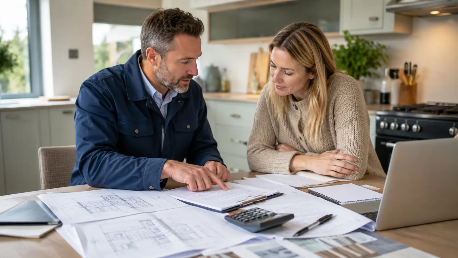 15 Questions To Ask A Builder Before Signing
