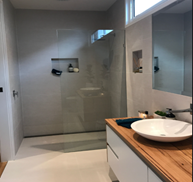 bathroom installation Maidstone