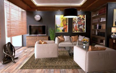 5 Ways to Modernise Your Home