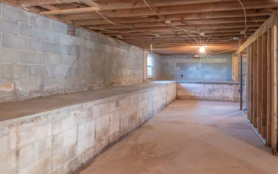 8 Basement Conversion Ideas