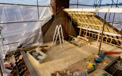 Different Types of Loft Conversion