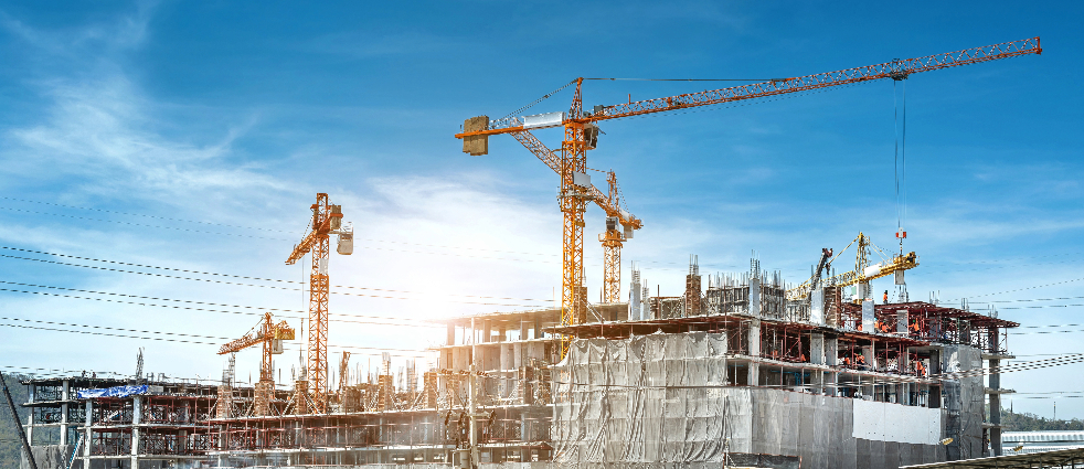 Construction’s Capacity Crunch: The Industry Must be More Creative