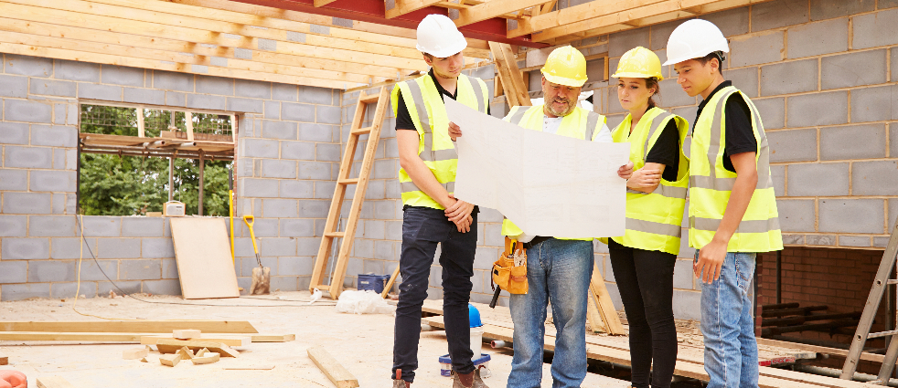 Addressing the Construction Industry Skills Gap