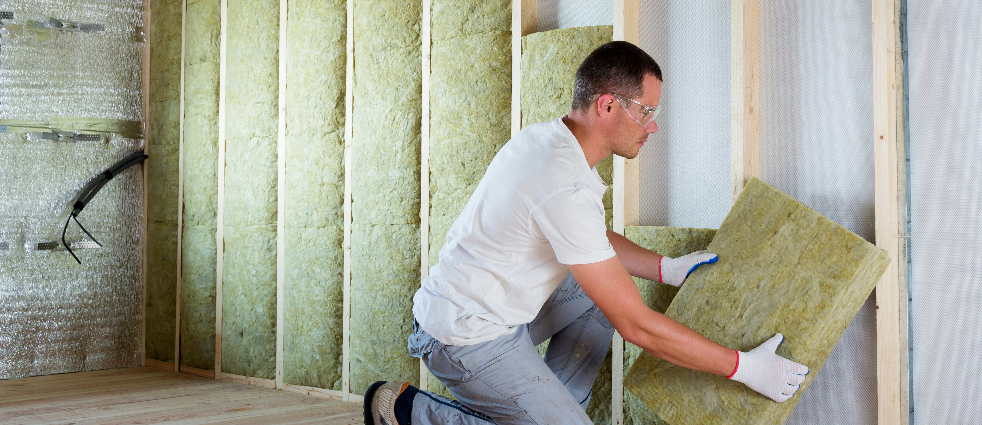 Sustainable Insulation Options