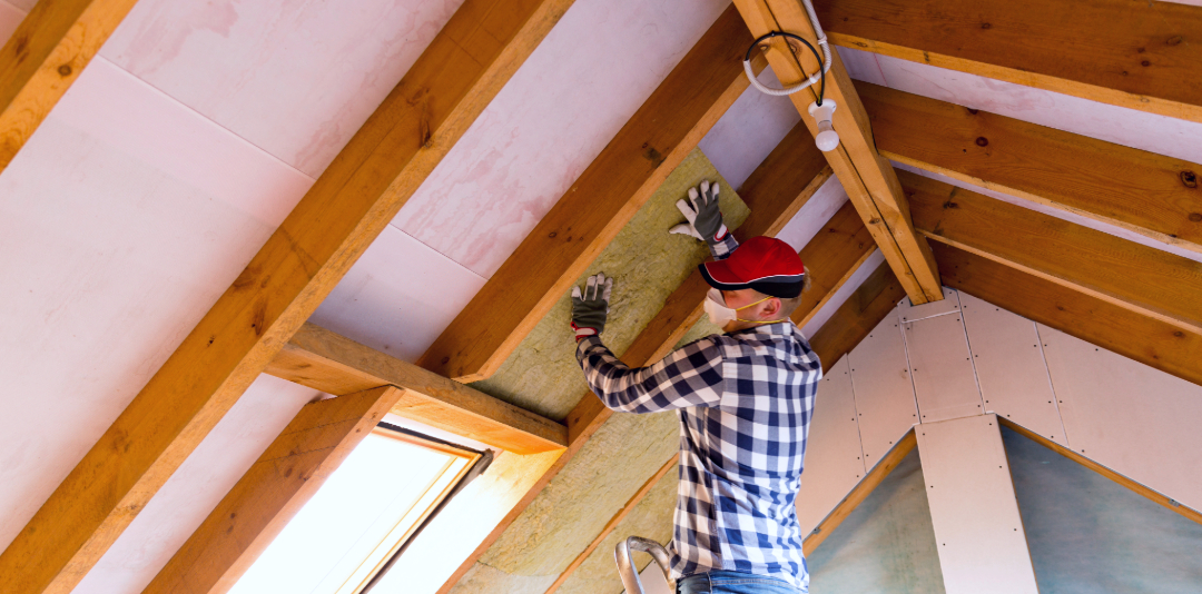 Types of Home Insulation and Their Benefits