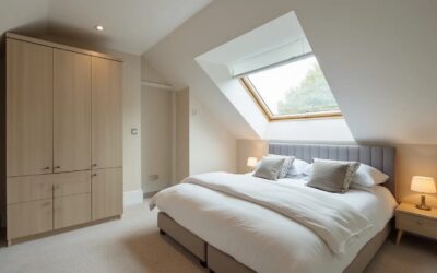 Loft Conversion Ideas to Maximise Space in London Homes