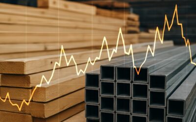 Will Tariffs Push Up UK Building Costs in 2025? Here’s What You Need to Know